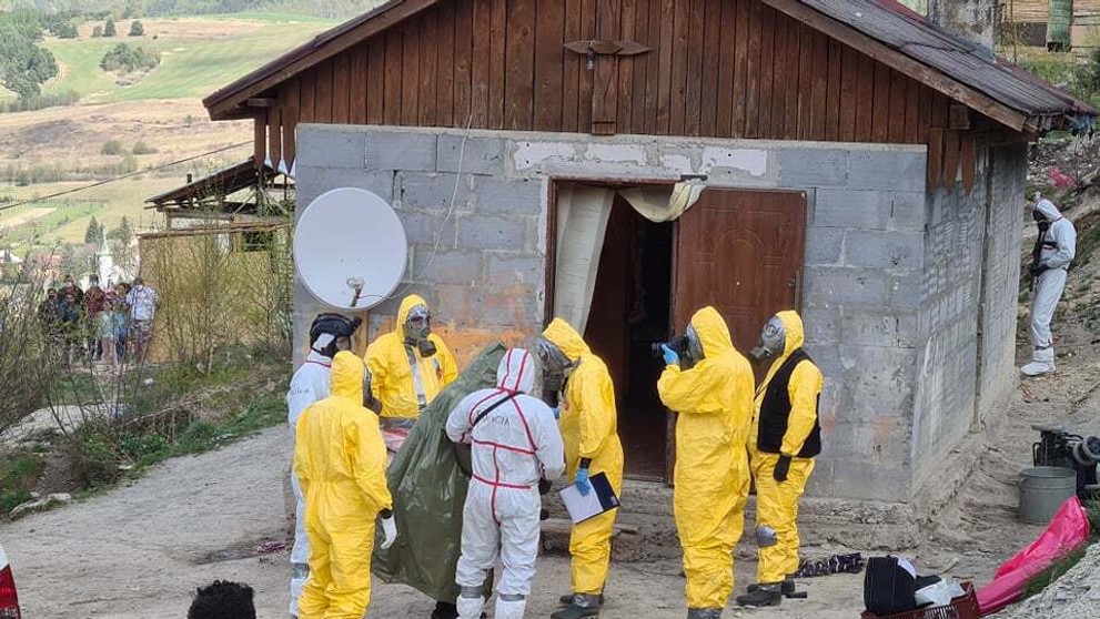 Boris Johnson so snúbenicou