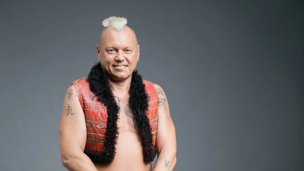 Ján Solárik