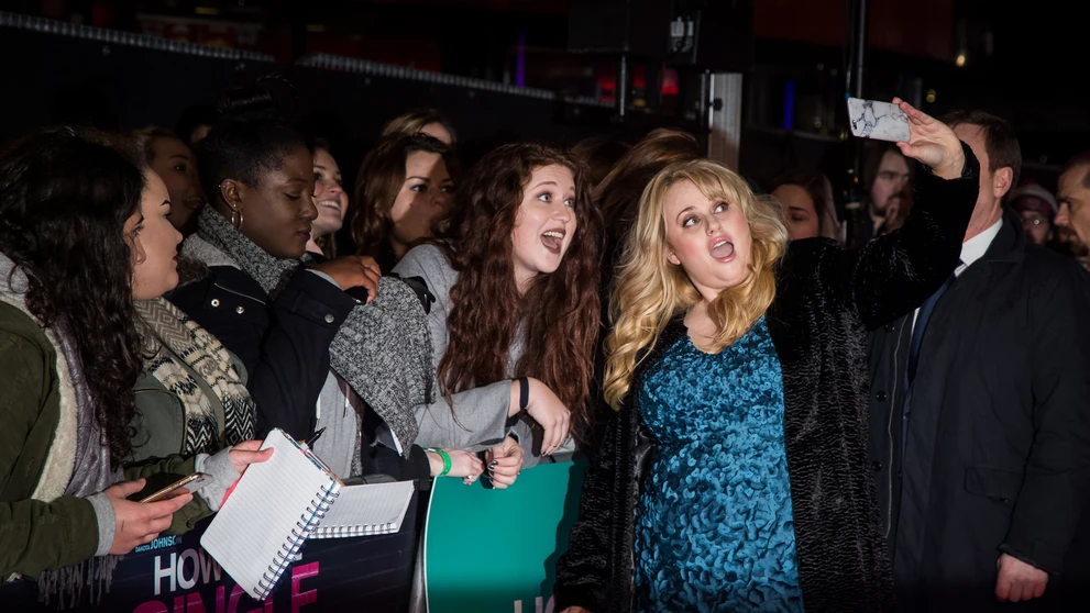 Rebel Wilson