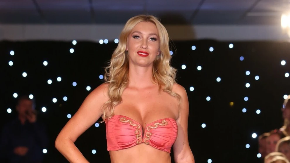 Dominika Mesárošová
