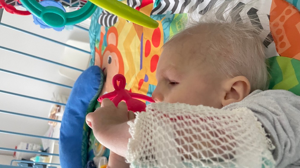 Timiho diagnóza nie je známa