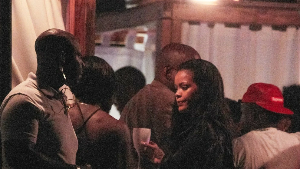 Rihanna
