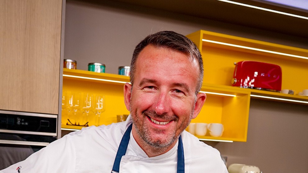 Tradičná kuchyňa v modernom šate