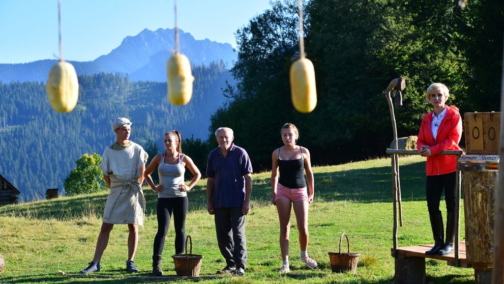 Petra v tvrdom súboji