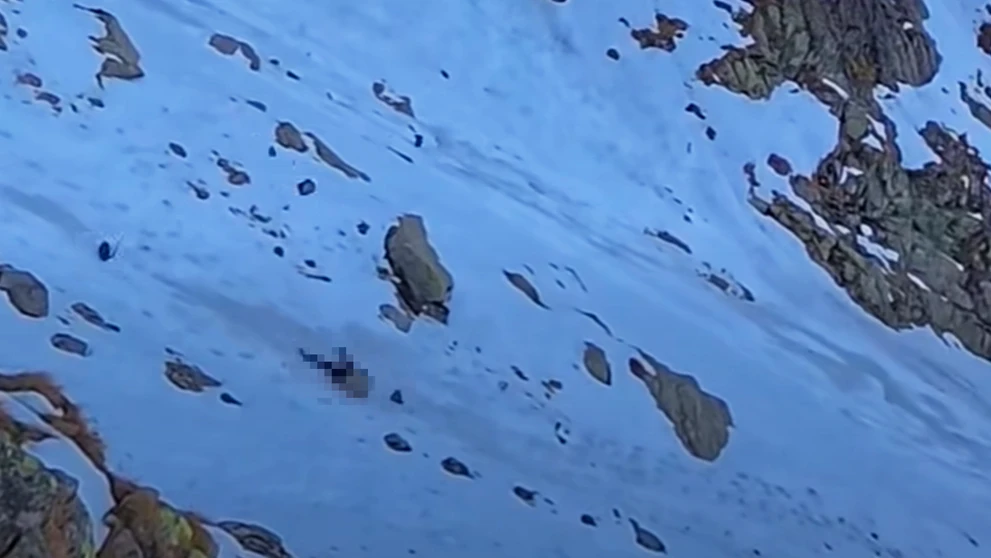 Mladá turistka sa zrútila z tatranského svahu.