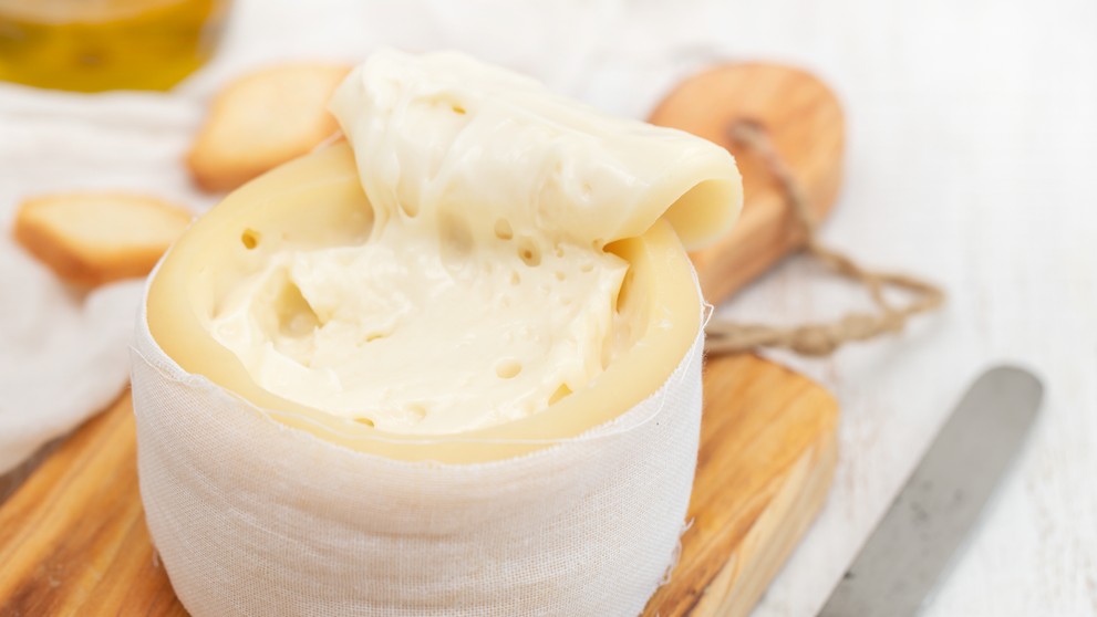 1. Queijo Serra da Estrela (Portugalsko)