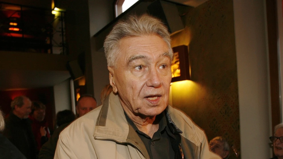Josef Zíma