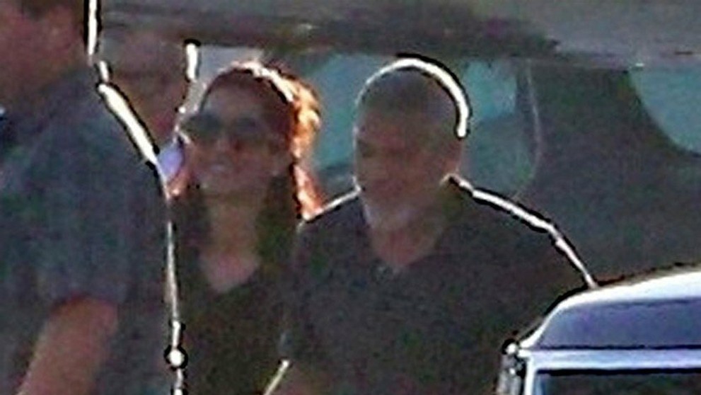 Charity day - otec roka a Dara Rolins 