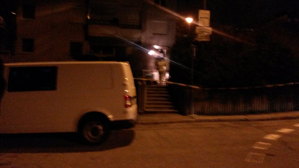  Vražda v Starom meste na uliciach Mozartova a Bartókova 