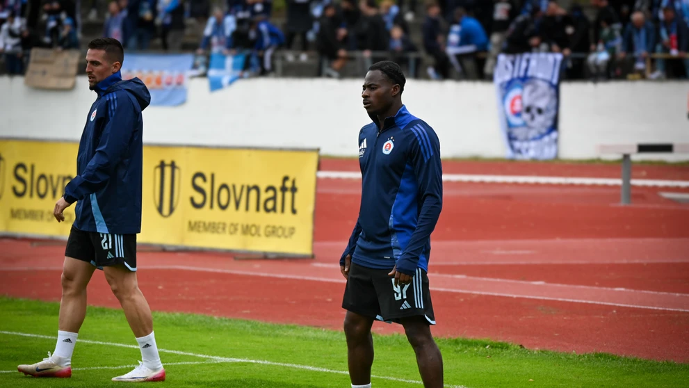 Kelvin Ofori