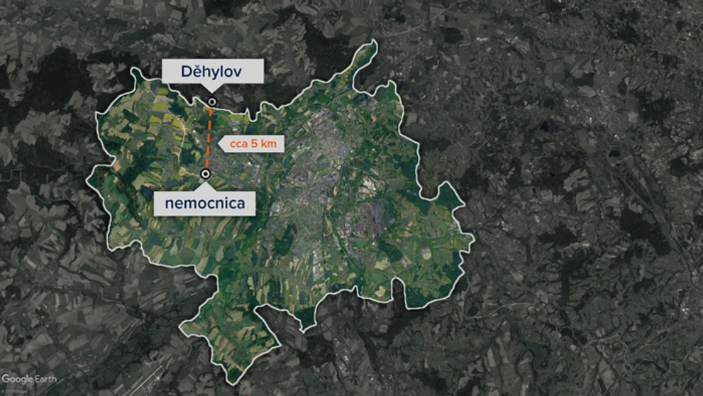 Hračka.