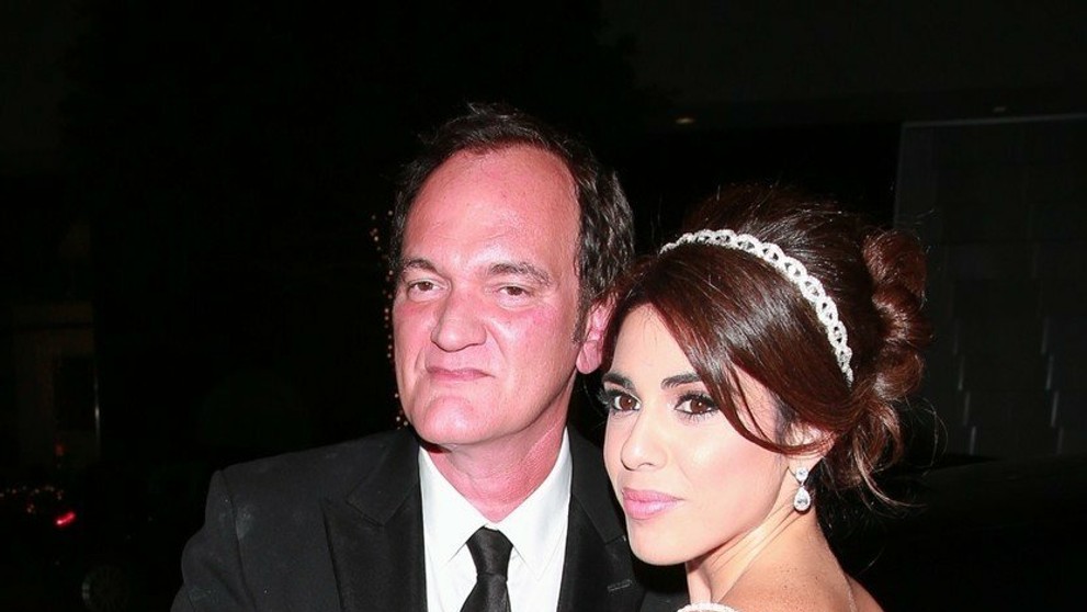 Jeden z najslávnejších režisérov všetkých čias sa oženil!