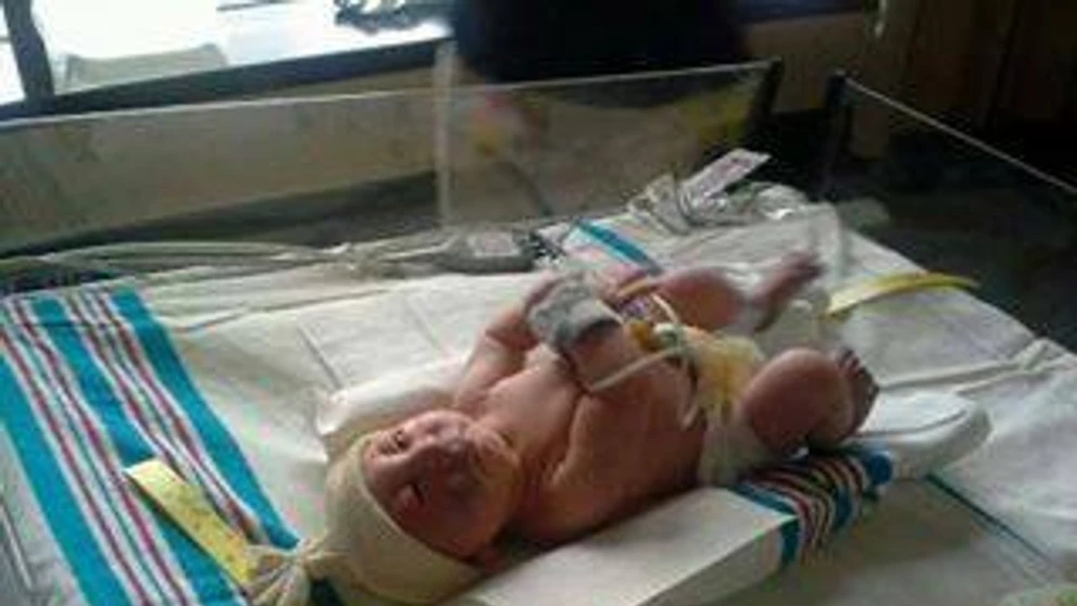 Jaxon Emmett Buell 