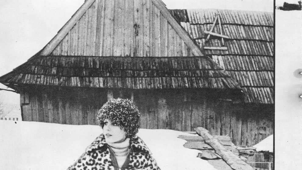 Matky a dcéry - Cengiz (Berkay Ateş)