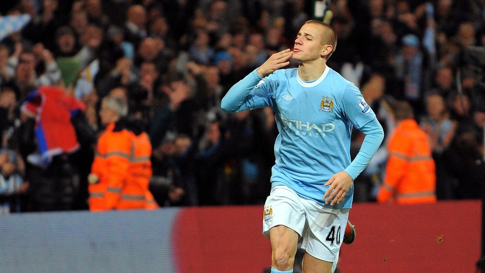 Ktovie, akoby tento príbeh vyzeral, ak by si ho Manchester City ponechal o čosi dlhšie...