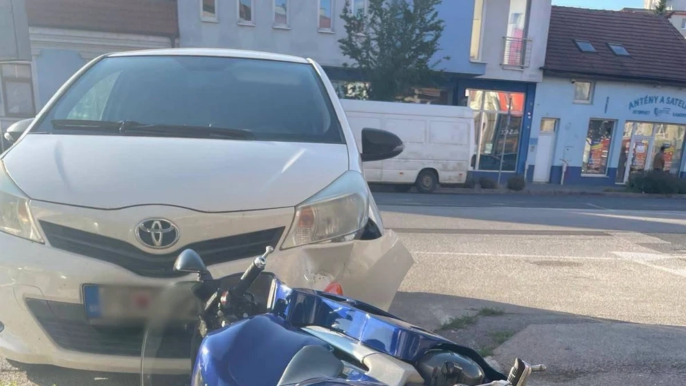 Jazda bez vodičáku s falošnou ŠPZ.