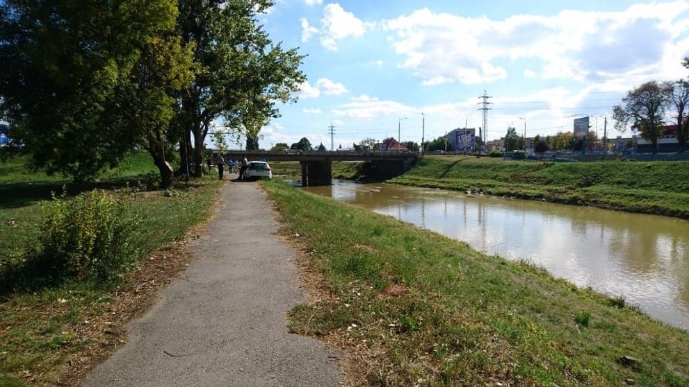 Na Hornáde v Košiciach sa utopili dvaja rybári.