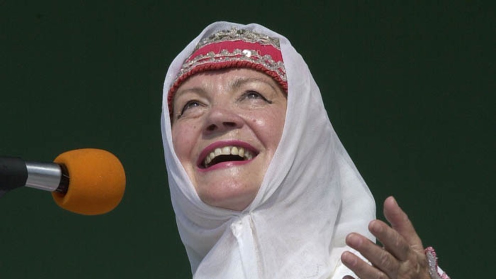 Darina Laščiaková
