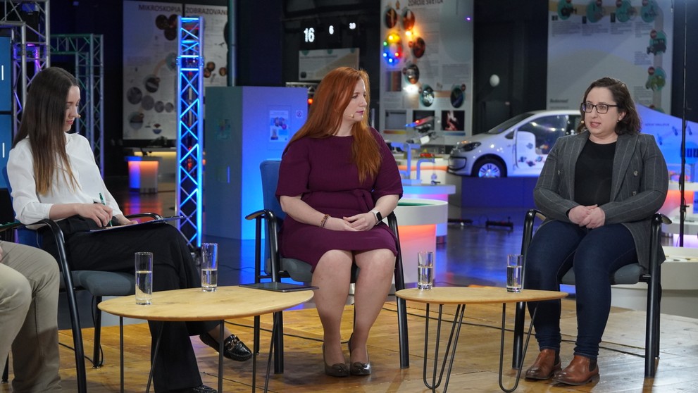 Konferencia Vizionári.