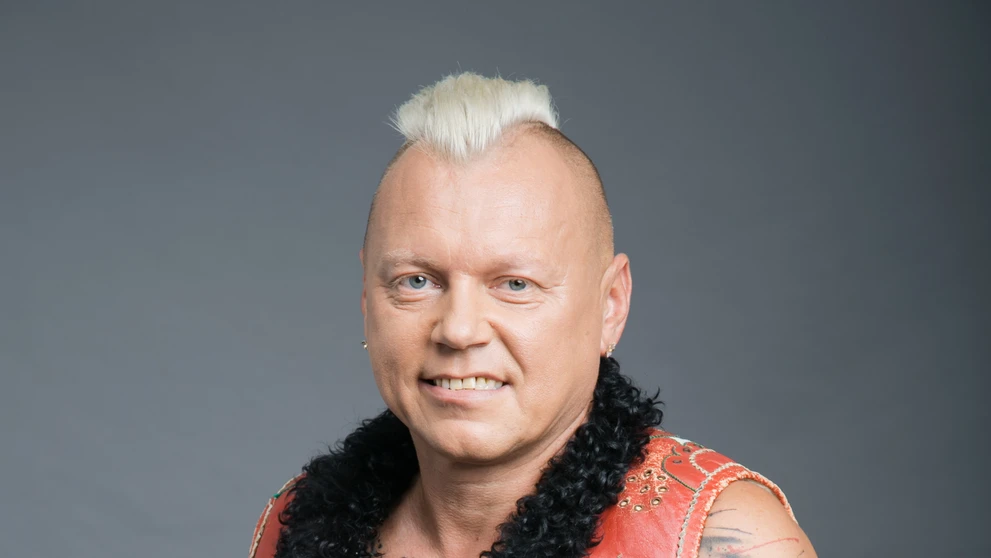 Ján Solárik