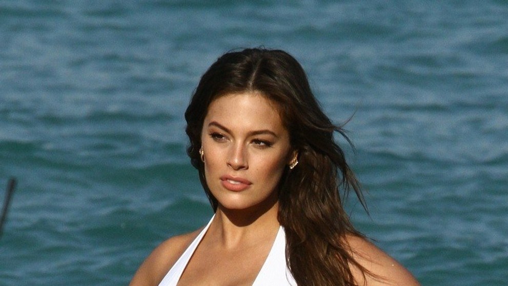 Ashley Graham