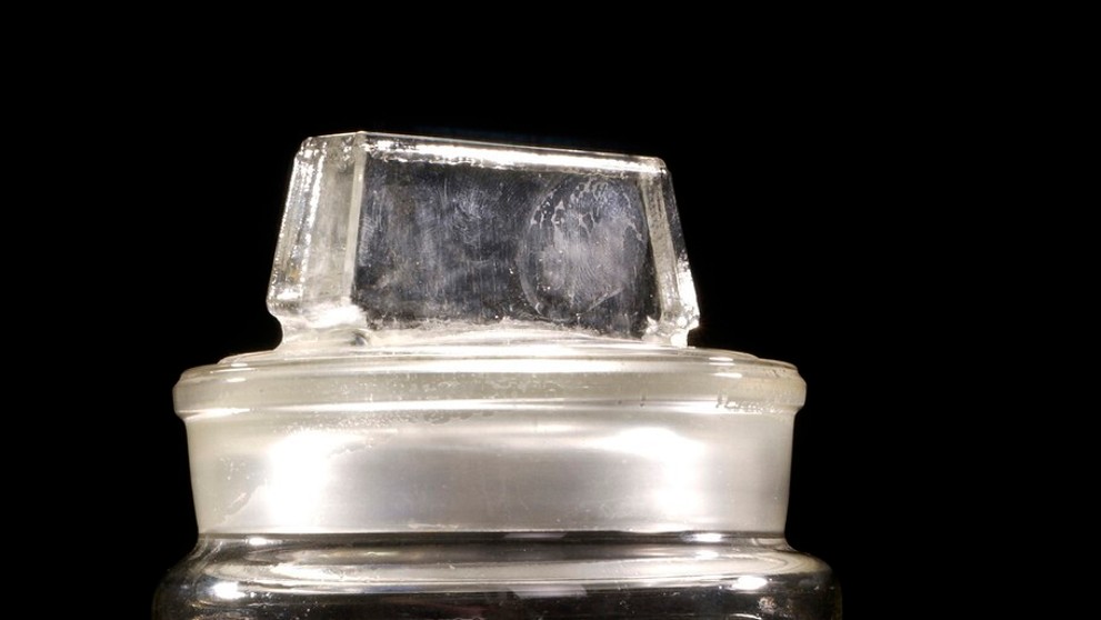 Melanocetus johnsonii