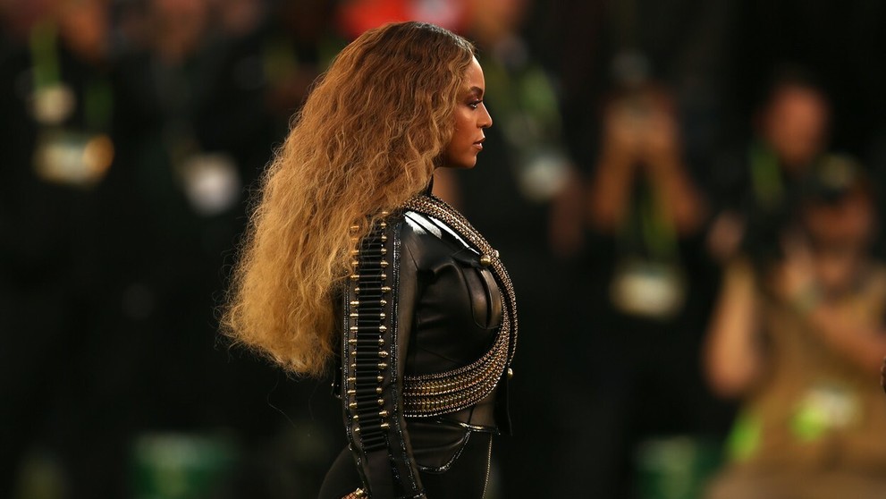 Beyoncé