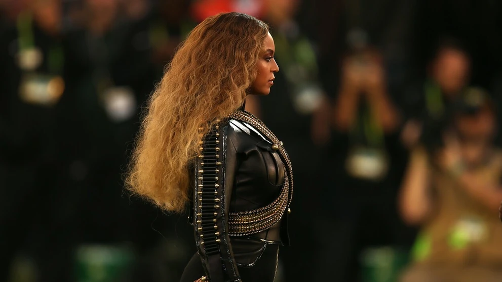 Beyoncé