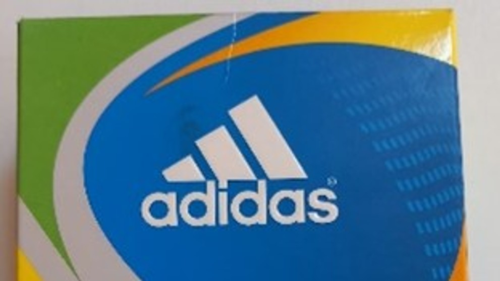 ADIDAS get ready