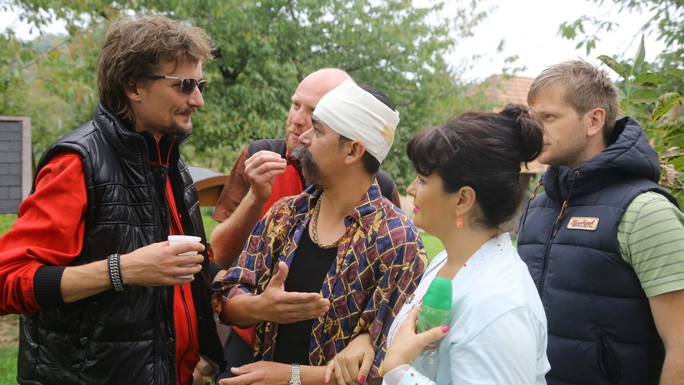 Slovensko spomína na Dana Heribana 4