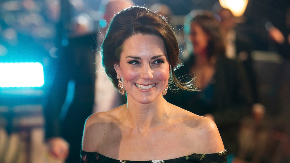 Kate Middleton