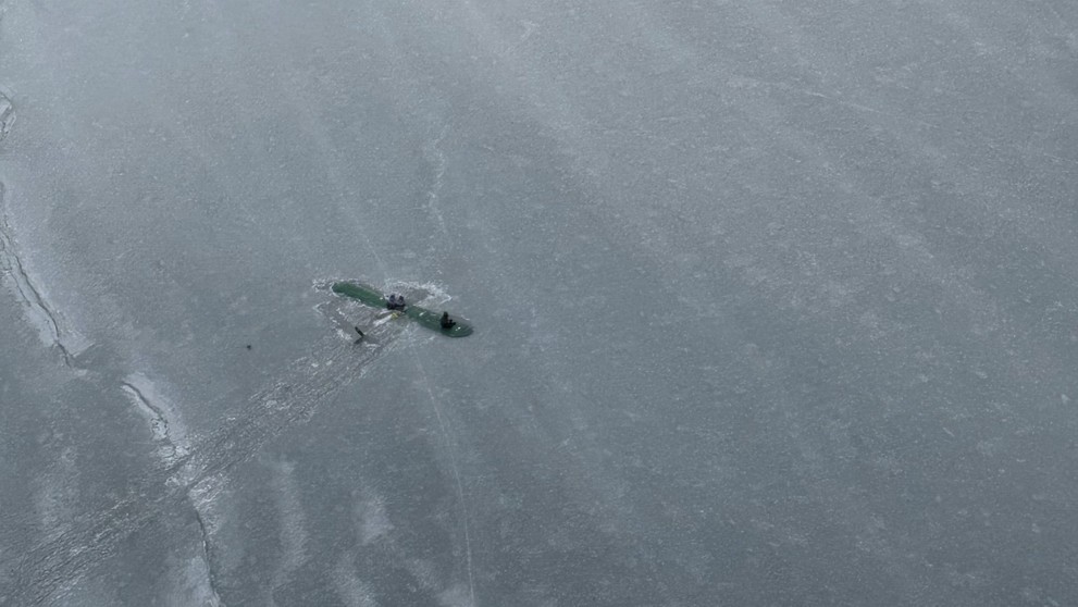 Pilot a jeho dve dcéry prežili stroskotanie lietadla