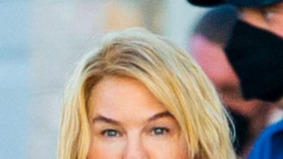 Renee Zelweger