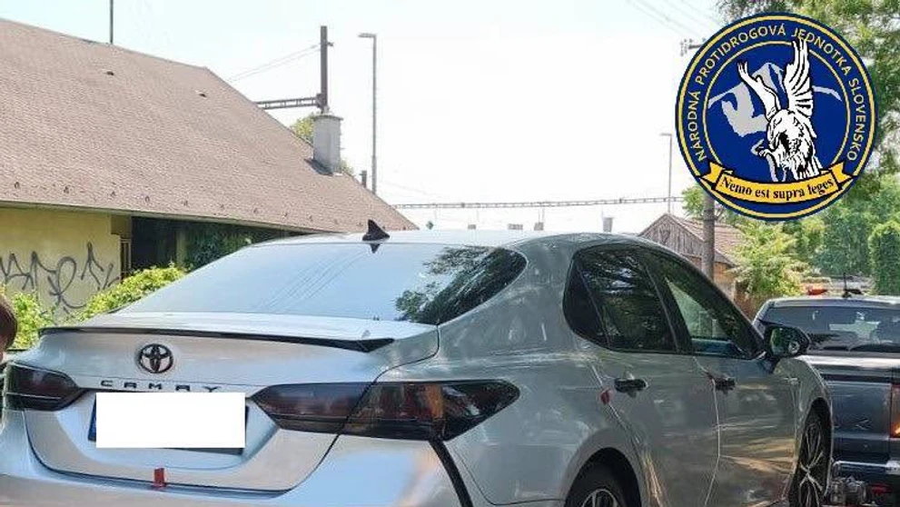 Policajná akcia Leo