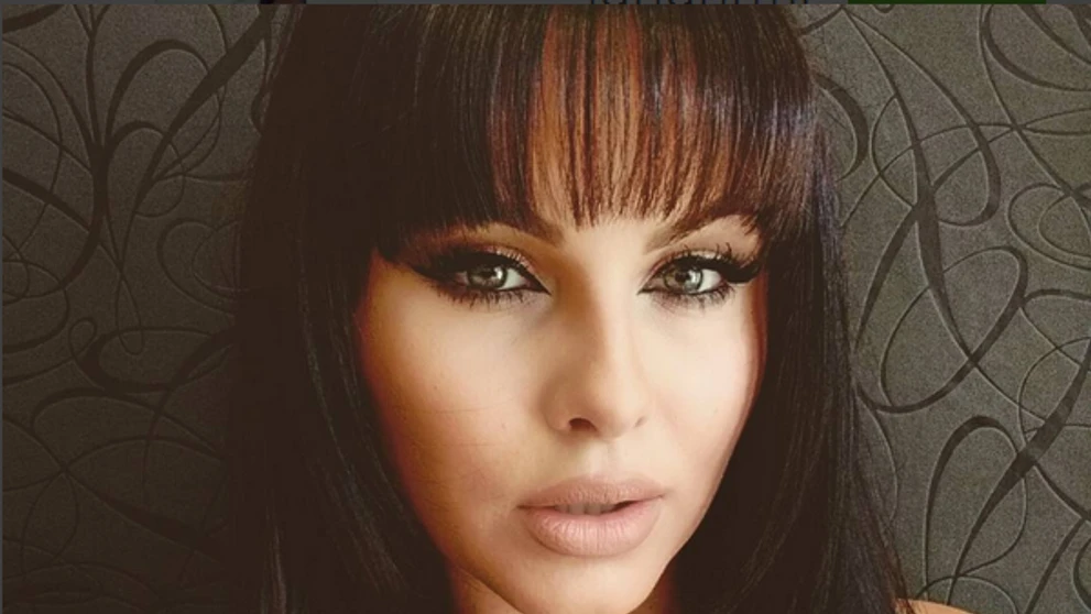 Jana Hrmová