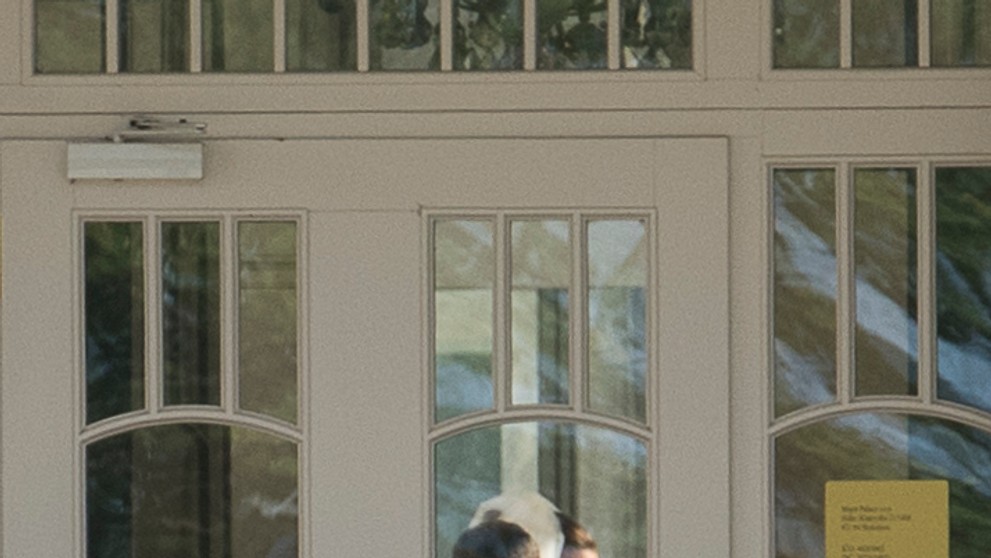 Svadba Mateja Chrena 