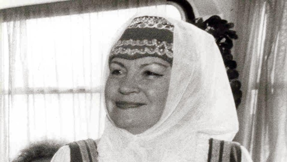 Darina Laščiaková 