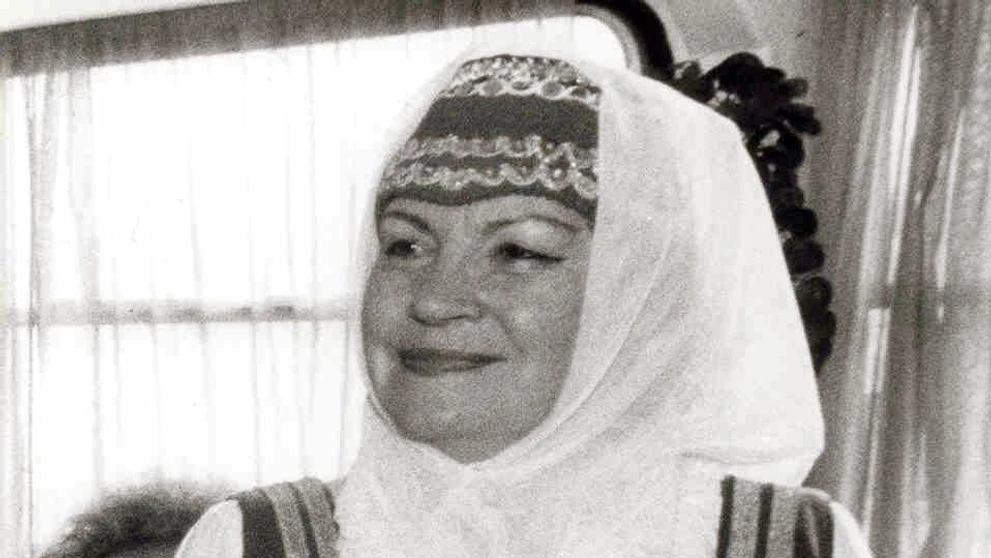 Darina Laščiaková 