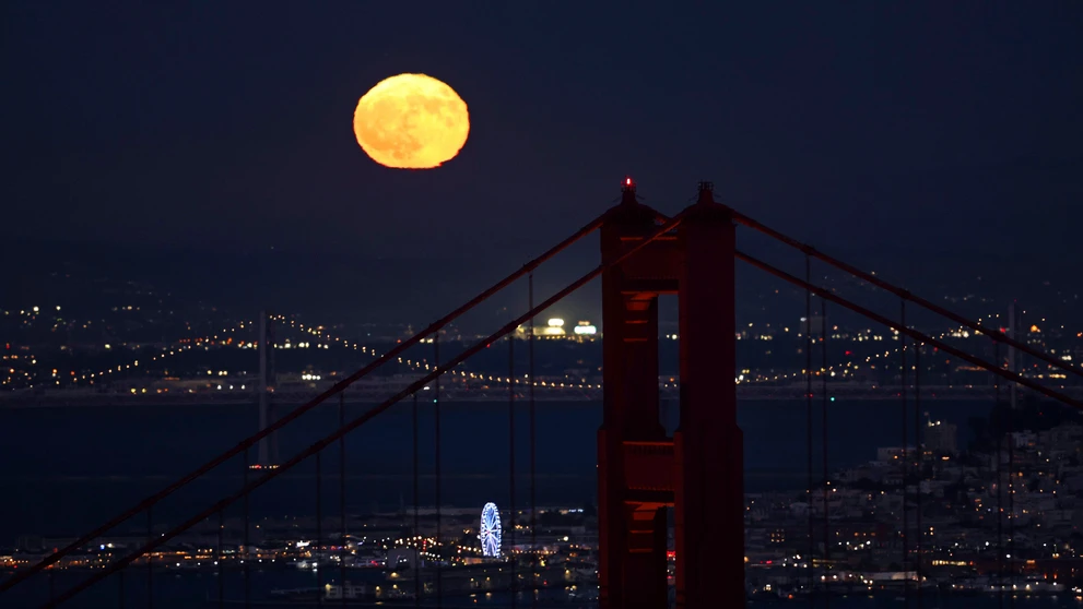 San Francisco