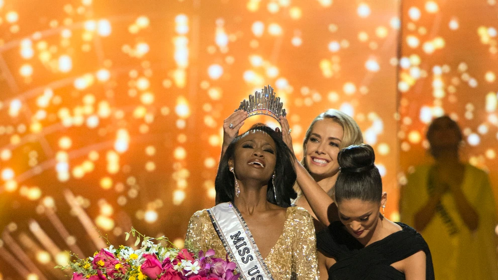 Miss USA