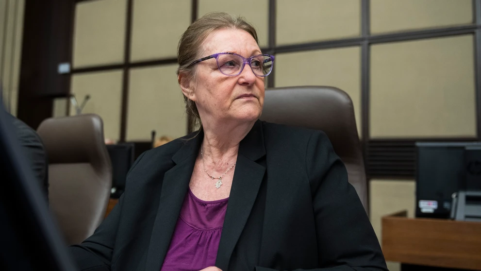 Vo veku 73 rokov zomrela Jana Dubovcová