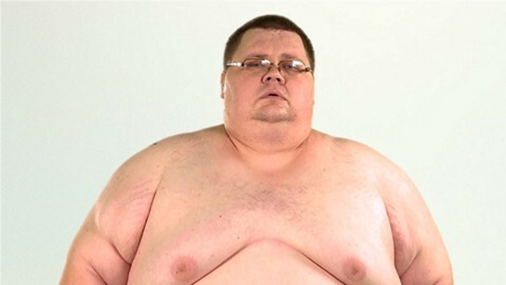 Ján Hodoň pred premenou vážil 287 kg