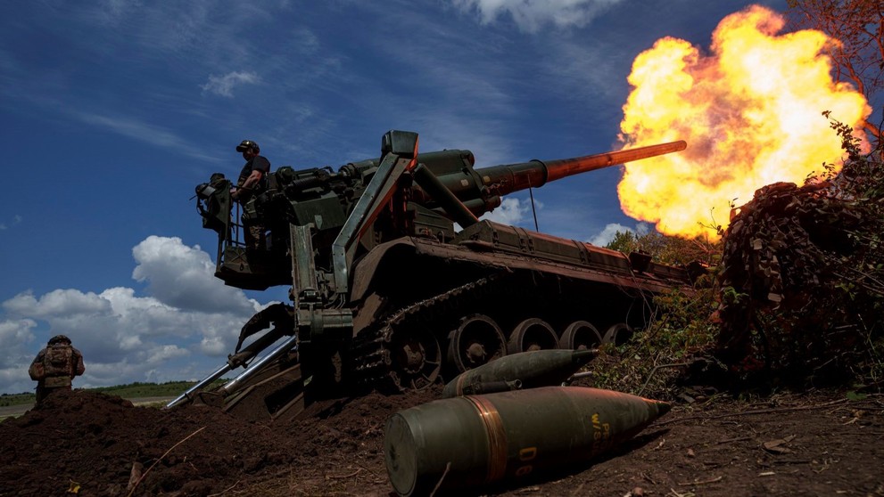 Od vypuknutia vojny na Ukrajine prešlo 1000 dní