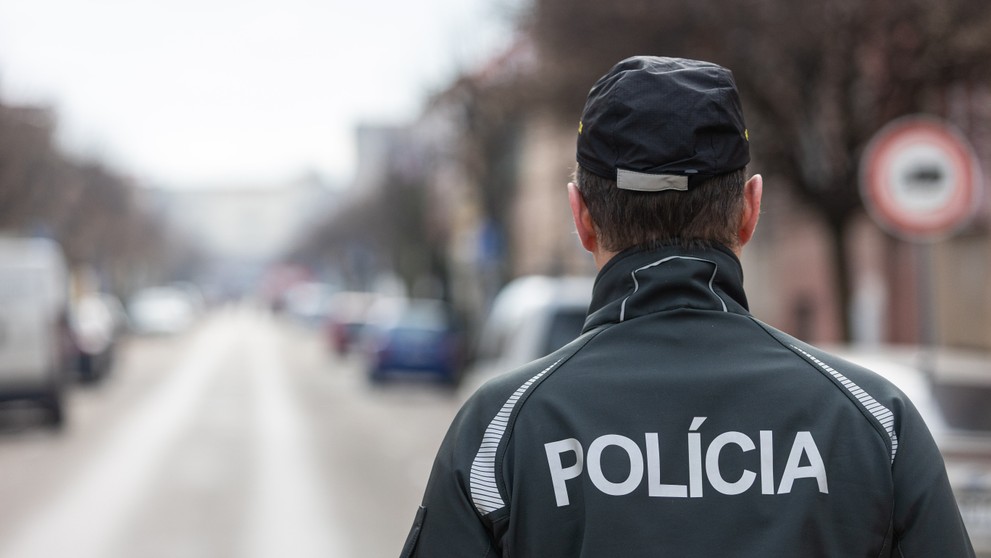 Mimoriadny stav v meste Žilina v súvislosti s únikom neznámej látky do ovzdušia