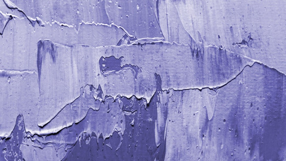 Farba roka 2022 - Very Peri.