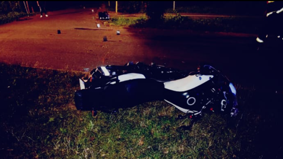 Tragická nehoda v Lučenci.