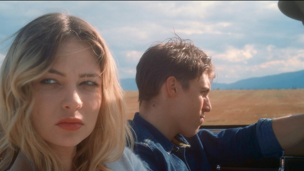 Daveigh Chase v najnovšej snímke American Romance