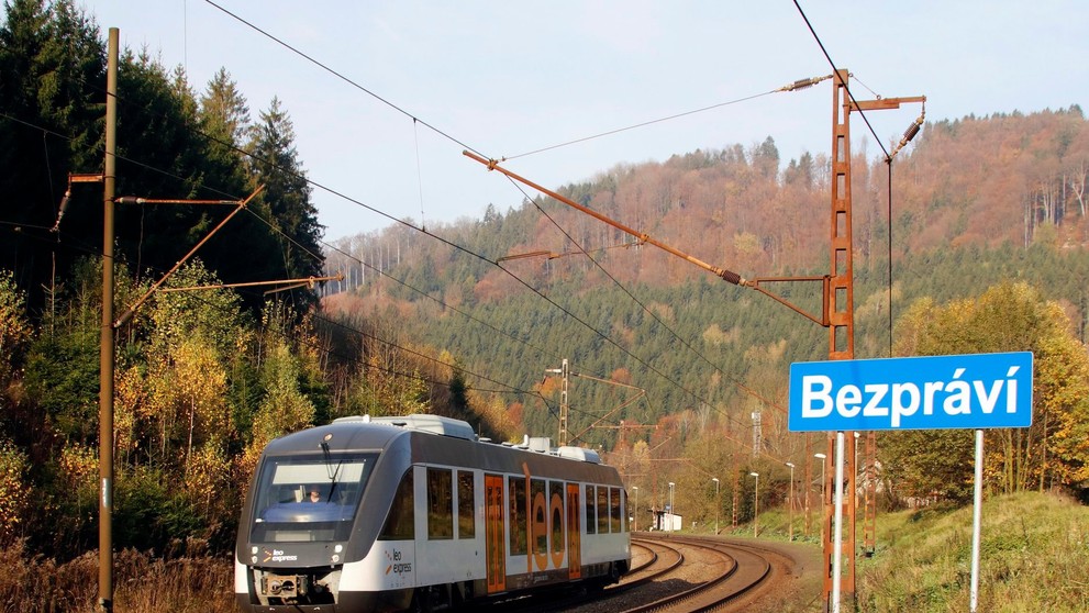 Nový dopravca na trase Bratislava-Komárno