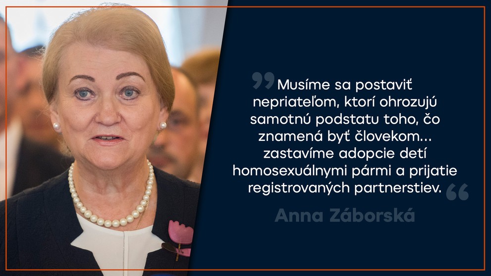 Opozičný poslanec Ján Podmanický na tlačovke s ĽSNS - 454 hlasov.