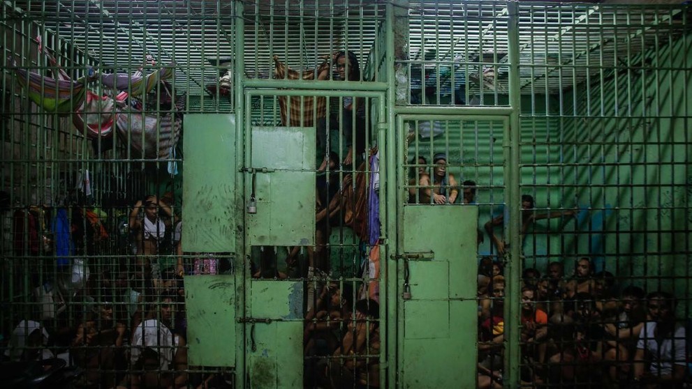 Takto končia zadržaní